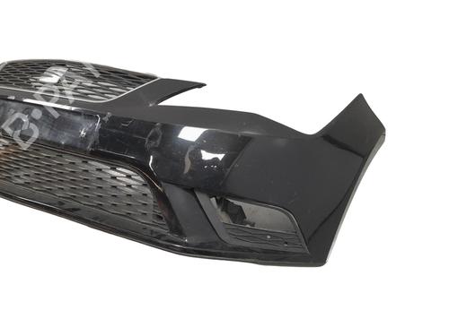 Front bumper SEAT LEON (5F1) 1.6 TDI | BP27479491C7 