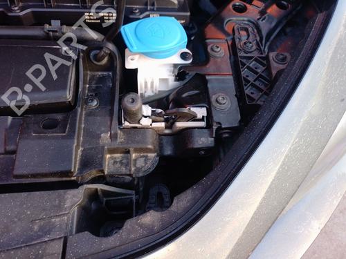 Used Hood lock Hood lock SEAT LEON Sportstourer (KL8, KLD) 1.5 eTSI (150 hp) 40195922 40195922