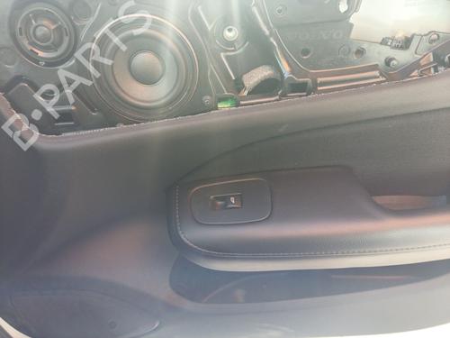 Used Right front window switch VOLVO S60 III (224) T5 (250 hp) 30270350