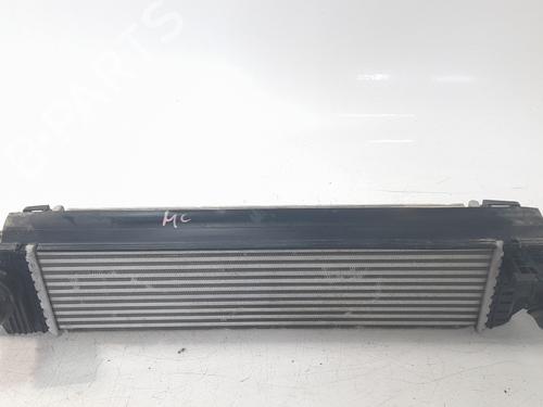 Ladeluftkühler für MINI MINI (F56) Cooper S (192 hp) 31170184