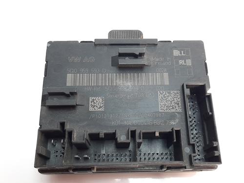 Elektronisk modul VW GOLF SPORTSVAN VII (AM1, AN1) [2014-2020]  9220889