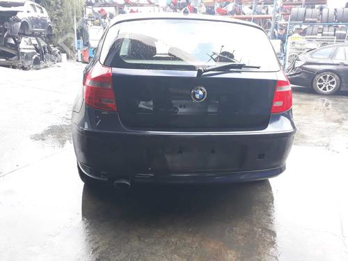 Elektronisk modul BMW 1 (E87) 120 d | BP6572697M83 
