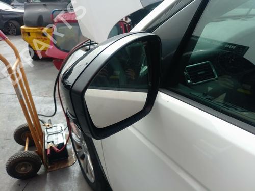 Used Left mirror Left mirror 37660040 37660040