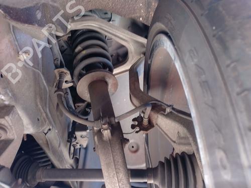 Bras de suspension avant droit Bras de suspension avant droit 36911118 36911118