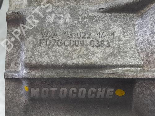 Gearbox AUDI Q3 (F3B) 35 TDI | BP26974384M3 - Image 5