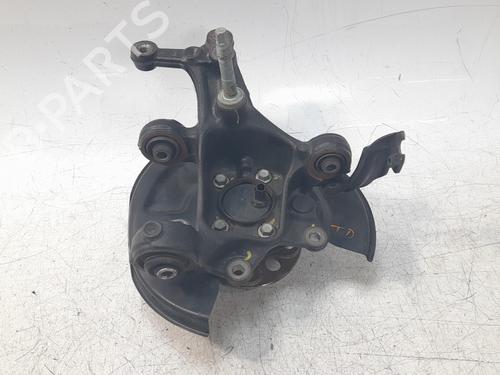 Right rear steering knuckle TOYOTA C-HR (_X1_)  | BP21768597M28 