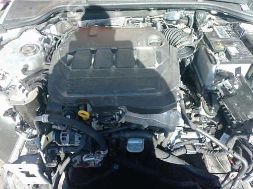 Used Engine Engine SKODA OCTAVIA IV (NX3, NN3, PV3) 2.0 TDi (116 hp) 33995317 33995317