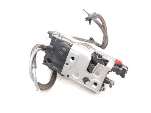Used Rear right lock CITROËN C4 I (LC_) [2004-2014]  8664797