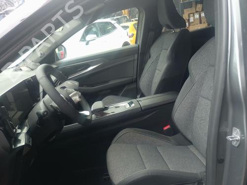 Seats set RENAULT AUSTRAL TCe 130 (HGM2) | BP39809353C78 - Image 3