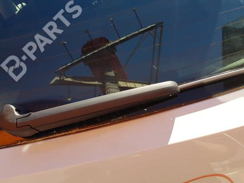 Used Rear wiper motor Rear wiper motor AUDI A1 CITY CARVER (GBH) 25 TFSI (95 hp) 9173551 9173551