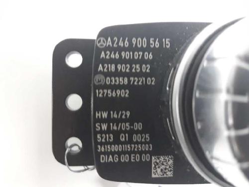 Switch MERCEDES-BENZ CLA Coupe (C117) CLA 200 CDI / d (117.308) | BP2343172I30 
