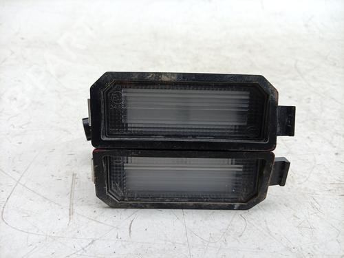 Used Licence plate light Licence plate light 39201679 39201679