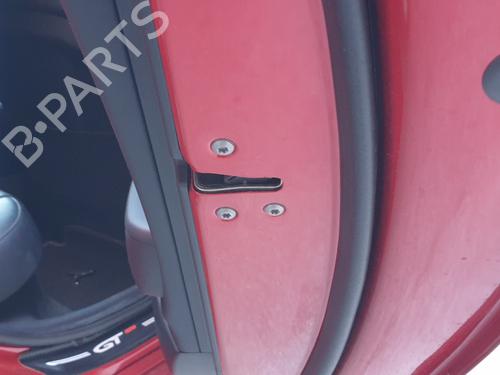 Rear right lock KIA STINGER (CK) 2.0 T-GDi 81420J5000