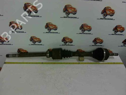 Used Right front driveshaft CITROËN XANTIA (X2) [1998-2003]  439749