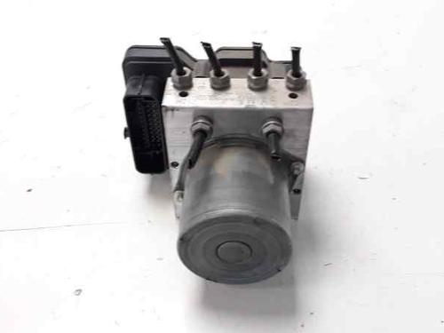 ABS Bremseaggregat VW POLO VI (AW1, BZ1, AE1) 1.0 (65 hp) 4553183