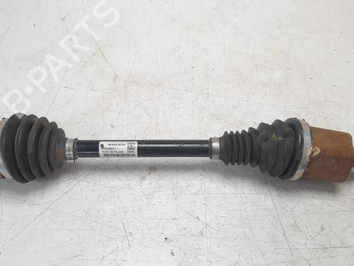 Used Left front driveshaft VOLVO XC40 (536) T2 (129 hp) 18884438
