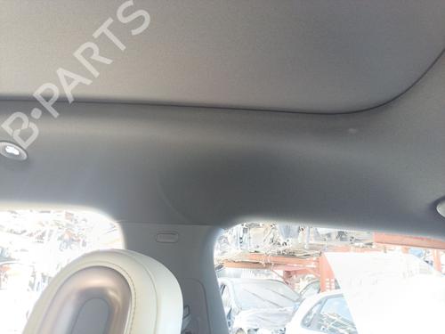 Used Left curtain airbag SMART #1 EV All-wheel Drive (428 hp) 29268452