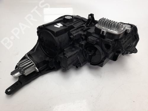 Right headlight OPEL CROSSLAND X / CROSSLAND (P17, P2QO) 1.2 (75) | BP6992378C29 