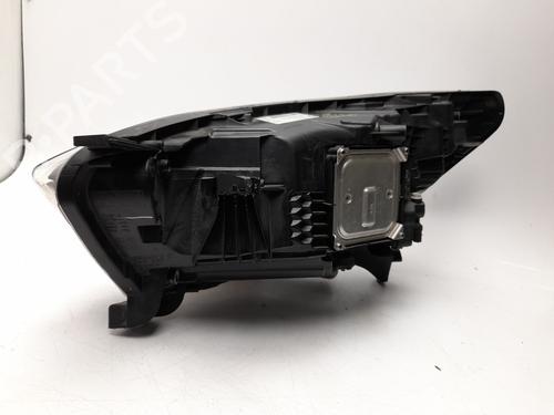 Right headlight RENAULT CAPTUR I (J5_, H5_) 0.9 TCe 90 | BP37992117C29 - Image 3