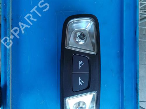 Innerbelysning AUDI Q3 (F3B) 35 TDI | BP34510353I8 - Image 2