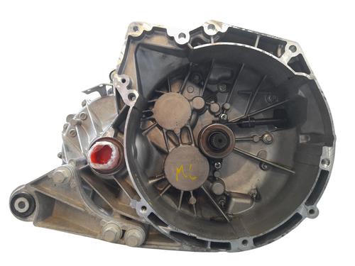 Used Gearbox Gearbox FORD TRANSIT CONNECT V408 Box Body/MPV 1.5 EcoBlue (101 hp) 33463032 33463032