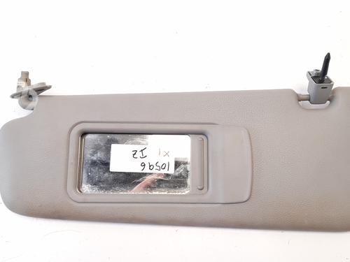 Used Left sun visor Left sun visor BMW X1 (E84) xDrive 23 d (204 hp) 8661183 8661183