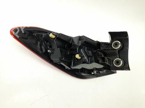 Right taillight SEAT LEON (KL1, KLG) 2.0 TDI | BP33054068C35 - Image 5