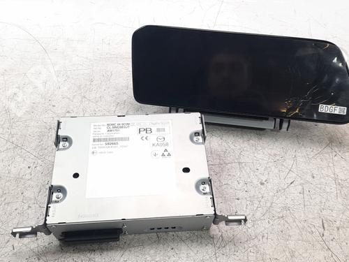 Used Electronic module MAZDA 3 Saloon (BP_) 2.0 SKYACTIV-G M Hybrid (122 hp) 18100136