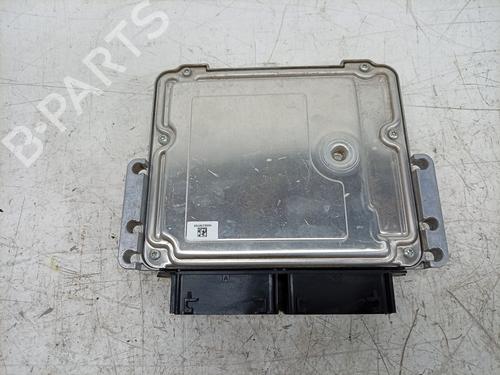 Engine control unit (ECU) FORD TRANSIT COURIER B460 Box Body/MPV 1.5 TDCi | BP37400701M57 - Image 4