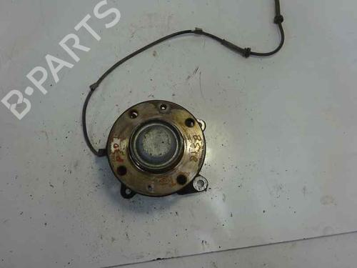 Used Left rear steering knuckle PEUGEOT 307 (3A/C) 2.0 HDi 90 (90 hp) 331851