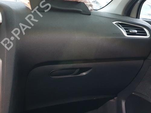 Heater blower motor CITROËN C4 II (NC_)  | BP16325849M62 