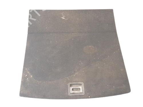 Luggage compartment floor PORSCHE CAYENNE (92A) 4.2 S Diesel 7P5863546A