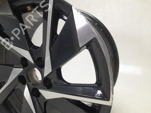 Rim PEUGEOT 308 SW III (FC_, FJ_, FR_, F4_, FN_) PureTech 130 (FRHNSL, FRHNST) | BP28188904C45 