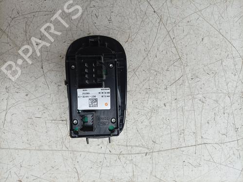 Left front window switch FORD TRANSIT V363 Van (FCD, FDD) 2.0 EcoBlue 4x4 | BP37520736I27 - Image 3