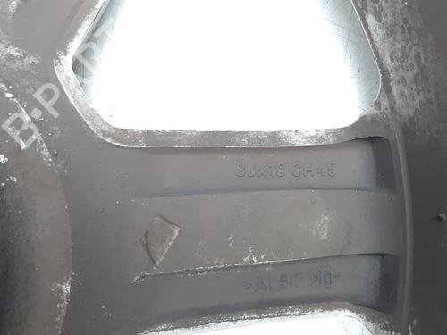 Rim LAND ROVER RANGE ROVER EVOQUE (L538)  | BP12450684C45