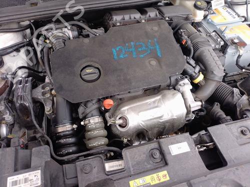 partikelfilter DS DS 3 / DS 3 CROSSBACK (UR_, UC_, UJ_) 1.5 BlueHDi 100 (UCYHYJ) (102 hp) 32035333