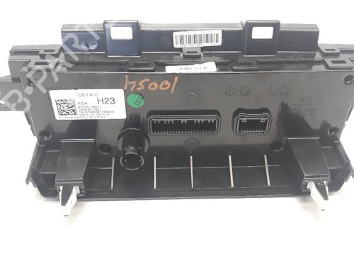 Climate control HYUNDAI KONA (OS, OSE, OSI)  | BP7226700I5 