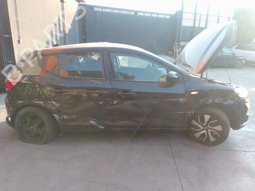 Recambios DACIA SANDERO III  1.0 TCe 90  4834521