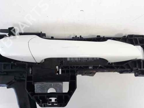 Used Front right exterior door handle MERCEDES-BENZ CLA Coupe (C117) CLA 220 CDI / d (117.303) (170 hp) 3454591