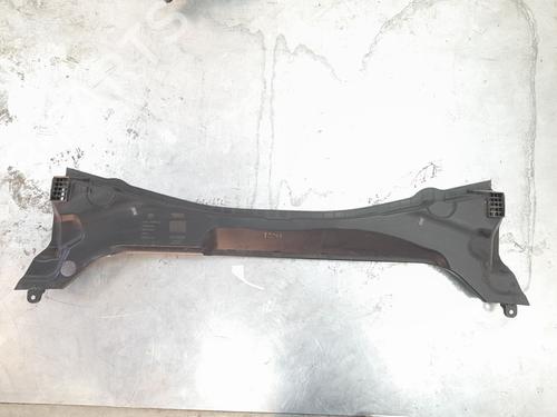 Grelha curcuvan Grelha curcuvan BMW X2 (F39) sDrive 18 d (150 hp) 35944220 35944220