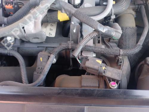 Used Starter Starter DACIA SANDERO III 1.0 TCe 90 (91 hp) 39667634 39667634