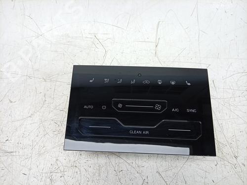Used Climate control Climate control EBRO S400 1.5 HEV (211 hp) 39981348 39981348