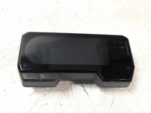 Used Instrument cluster HONDA JAZZ I (AA) 45 1.2 (45 hp) 24804975