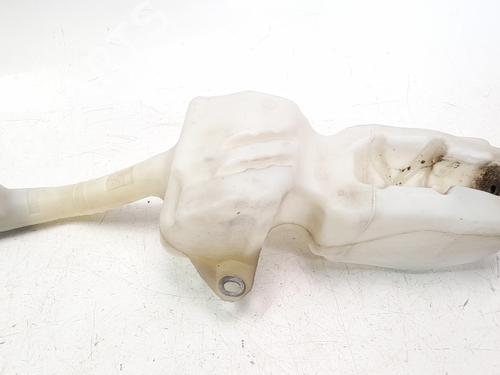 Used Windscreen washer tank FIAT 500 (312_) [2007-2025]  17671356