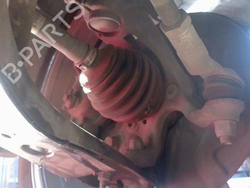 Used Right front steering knuckle Right front steering knuckle 39564786 39564786