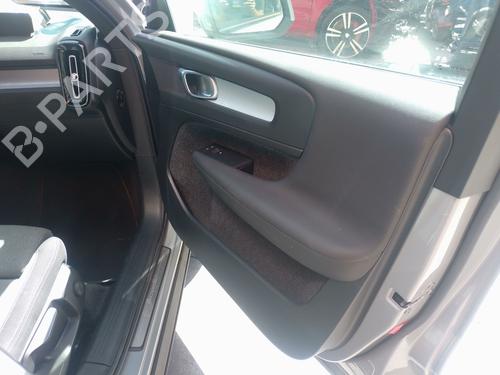 Used Front right window mechanism Front right window mechanism 38557957 38557957