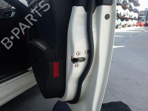 Used Front right lock Front right lock MASERATI GHIBLI III (M157) 3.0 S Q4 (430 hp) 34495818 34495818