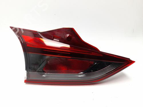 Used Left tailgate light Left tailgate light 38085337 38085337
