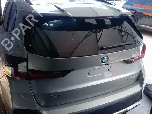 Used Tailgate Tailgate BMW X1 (U11) xDrive 20 d Mild-Hybrid (163 hp) 34446608 34446608