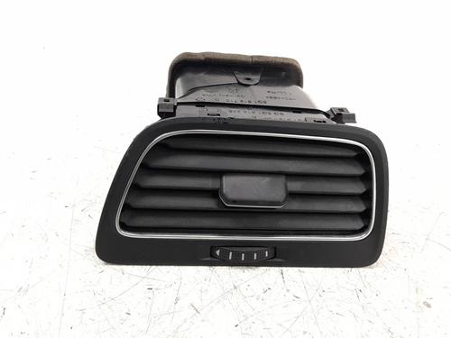 Used Air vent VW GOLF VII (5G1, BQ1, BE1, BE2) 1.6 TDI (115 hp) 22616797